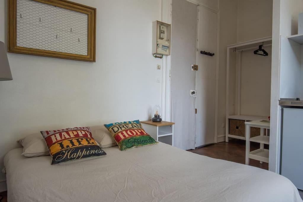 Le Petit Cosy Apartment Angers Exterior photo